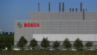 Bosch продава бизнеса си с продукти за наблюдение и сигурност срещу 700 млн. евро