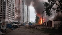 Фокусът на войната в Украйна се измества все повече към ударите в тила, а не на фронта