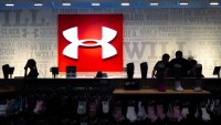 Собственикът на Sports Direct придобива 8,8% дял в Under Armour