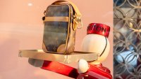 Продажбите на Louis Vuitton в Китай се свиват след негативна реакция заради спор около лого