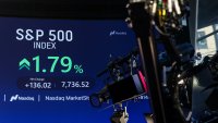 Три нови компании влизат в S&P 500 от септември след последното ребалансиране