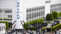 Търсенето при IPO-то на SpaceX е почти четири пъти по-голямо от предлагането