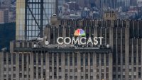 Comcast разделя на две своята медийна империя