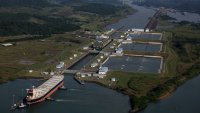 Истинското предизвикателство пред Панамския канал е водата, а не геополитиката