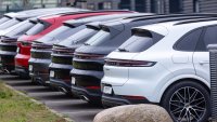 Porsche планира отново да произвежда Cayenne в Лайпциг