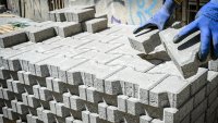 Над 28 хил. кв. м нови тротоари са изградени в София от началото на годината