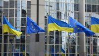 Европа ще купи от САЩ още системи за противовъздушна отбрана&nbsp;Patriot за Украйна
