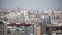 Спадът на строителството в Русия прави несигурни купувачите на жилища в Москва