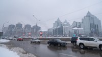 Войната в Иран подкрепя железопътния план на Казахстан за свързване на ЕС и Китай