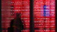 Южнокорейският индекс Kospi се срина с близо 9%