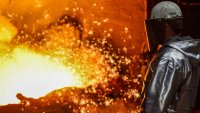 Thyssenkrupp повиши прогнозата си за печалбата след силно трето тримесечие