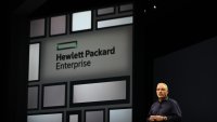 Силното търсене на сървъри подкрепи финансовите резултати на HPE