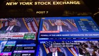 Wall Street се радва на повишения след намаляването на лихвите от Фед*