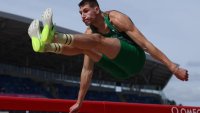 Бронзовият медал на Саръбоюков му носи международна популярност и по-добри спонсорски договори