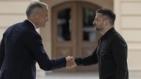 Украйна планира да подпише 30-годишен енергиен договор с Канада