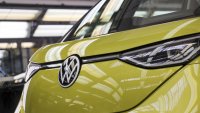 Рентабилността на Volkswagen расте през 2022 г. въпреки производствените проблеми
