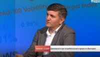 С. Пантелеев: Данък "свръхпечалба" ще повиши цената на риска и ресурса на финтех компаниите