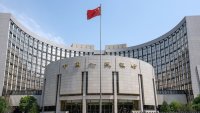 Китайската централна банка сви покупките на облигации до 9-месечно дъно