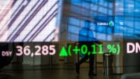 Общоевропейският индекс STOXX 600 записа пети пореден месечен ръст