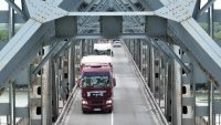 Основен ремонт на Дунав мост при Русе започва следващата седмица