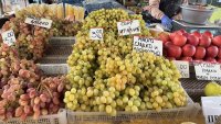КНСБ отчете нов ръст на цените в малката потребителска кошница