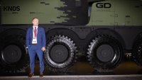 Производителят на танкове KNDS се готви за IPO във Франкфурт и Париж