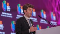 Сам Алтман: AI едва ли ще доведе до апокалипсис на работните места
