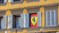 Електрическият Ferrari стана най-скъпият нов автомобил, продаван на търг