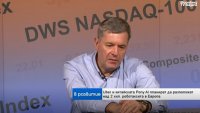 К. Желев: Проблемите на автомобилната общност у нас трябва да се решават конструктивно в диалог с властта