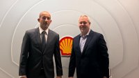 ГБС и Shell обсъдиха прехода към декарбонизация и подобряване на енергийната ефективност