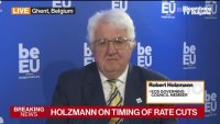 Холцман от ЕЦБ: Основният риск е геополитическият около Червено море
