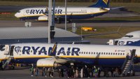 Ryanair очаква билетите ѝ да поевтинеят с 10% това тримесечие