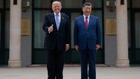Най-влиятелните бизнес лидери в САЩ така и не обявиха победа от визитата в Пекин