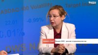 Зорница Русинова: В проектобюджета за 2025 г. липсват определени политики