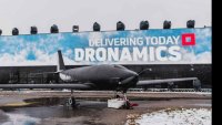 Dronamics е подписала договор с австралийската Quickstep за производство и доставка на товарни дронове
