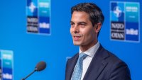 Нидерландското правителство е постигнало сделка за бюджета