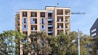 Строителството у нас отбелязва месечен и годишен ръст през август 