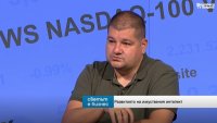 IT предприемач: EnduroSat вече е безапелационен лидер в Европа в нейния клас сателити