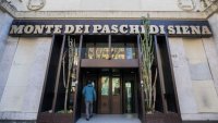 Италия планира да излезе от Monte Paschi до края на септември