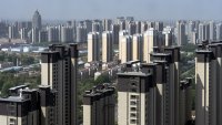 Почти половината от големите китайски градове потъват