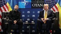 Украйна ще прави ракети за Patriot, Зеленски отказа да иде в Москва заради опасността от дронове