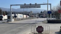 Гръцките фермери се изтеглят от блокадите по границите с България