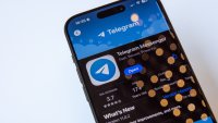 Украйна забрани ползването на Telegram от официални лица