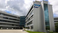 Растежът на облачния бизнес на SAP надмина прогнозите