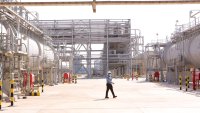Saudi Aramco: Може да трябват две години, за да се възстановят световните запаси от петрол
