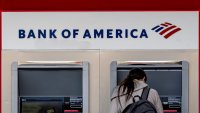 Тримесечните резултати на Bank of America бяха помрачени от глоба за 1,2 млрд. долара