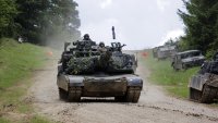 Германия е доставила дефектно въоръжение за Украйна