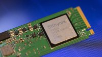 Акциите на SK Hynix се сринаха с над 20% за два дни