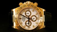 Rolex повиши цените на часовниците си във Великобритнаия заради рекордно скъпото злато