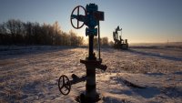 В търсене на средства Русия се кани да източи "Транснефт"